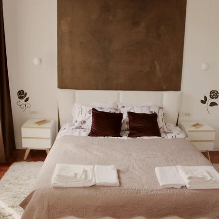 Apartment Amber Rijeka Zewnętrze zdjęcie