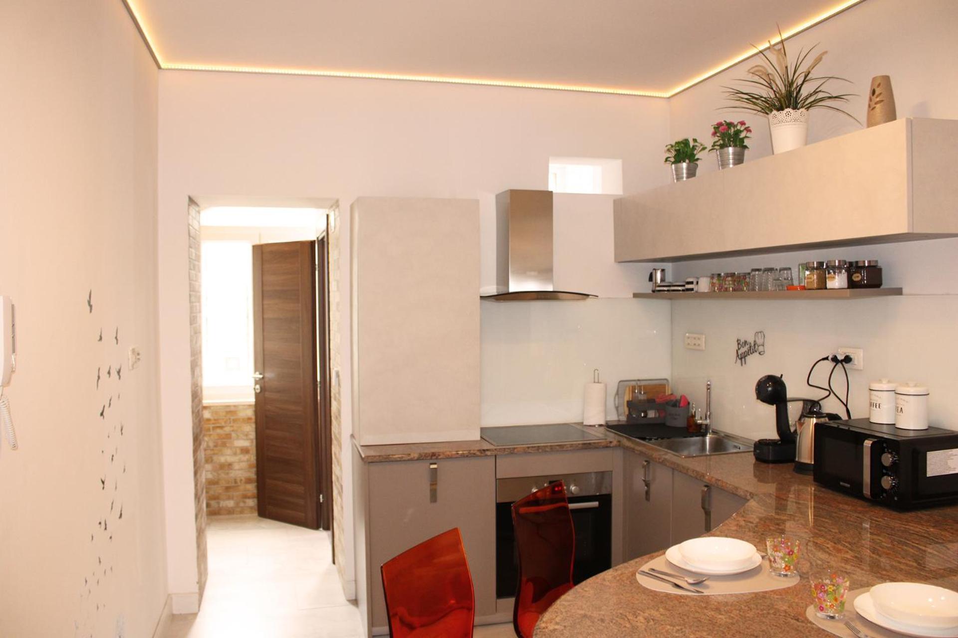Apartment Amber Rijeka Zewnętrze zdjęcie