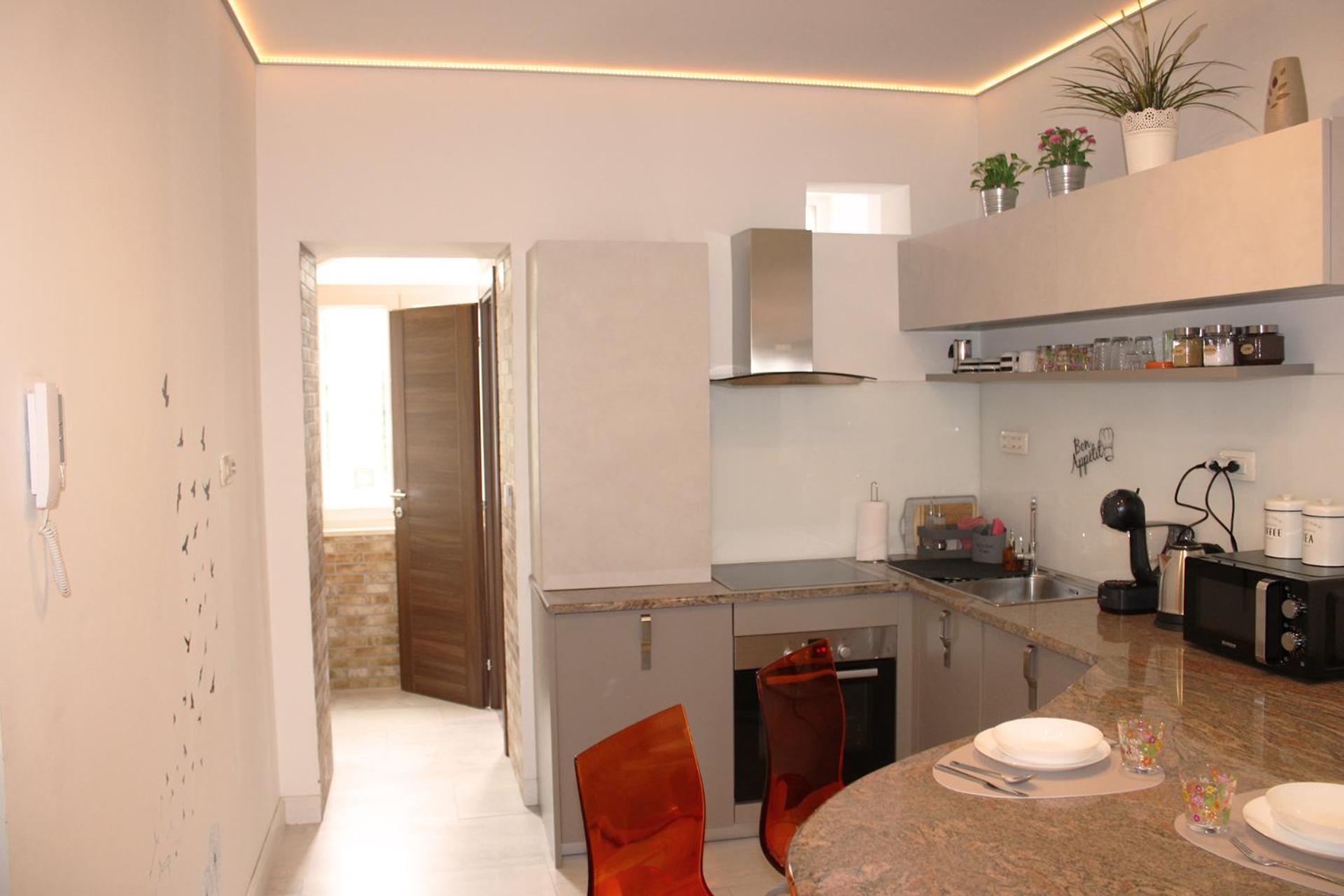 Apartment Amber Rijeka Zewnętrze zdjęcie