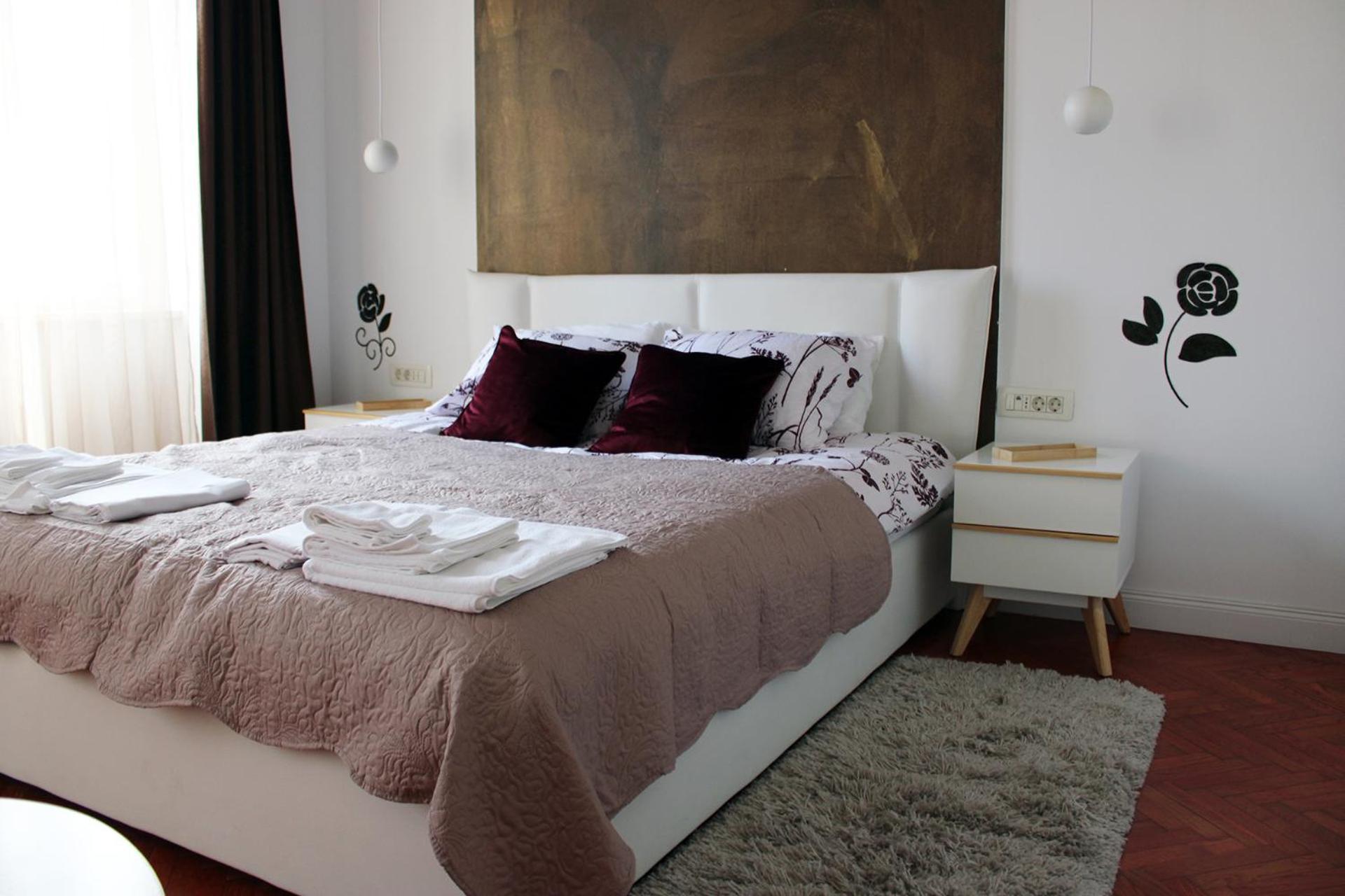 Apartment Amber Rijeka Zewnętrze zdjęcie