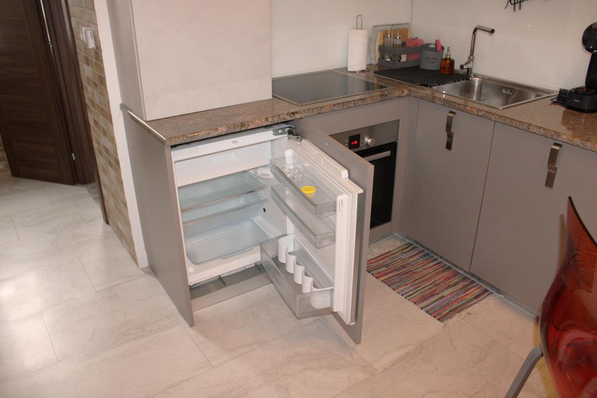 Apartment Amber Rijeka Zewnętrze zdjęcie