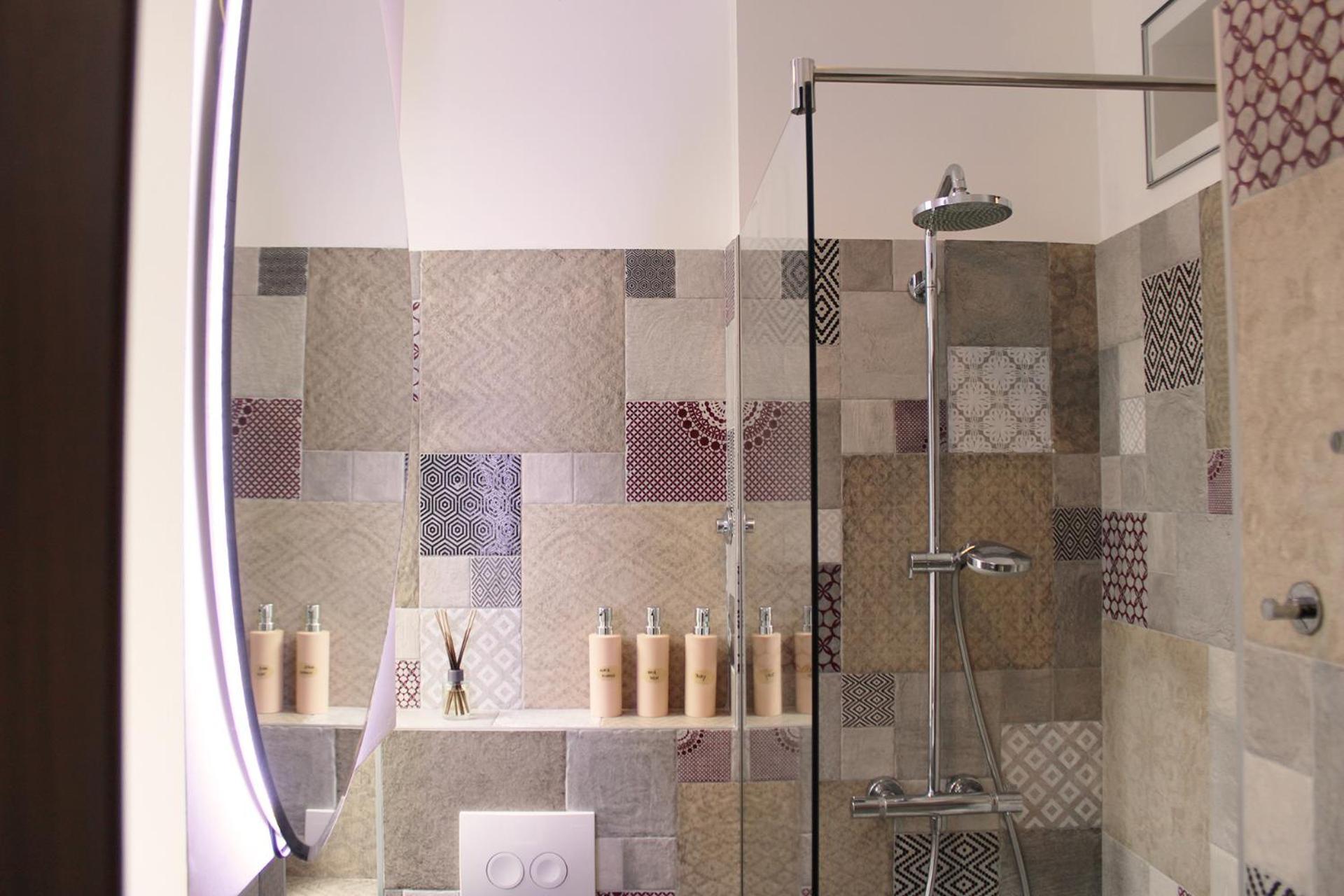Apartment Amber Rijeka Zewnętrze zdjęcie