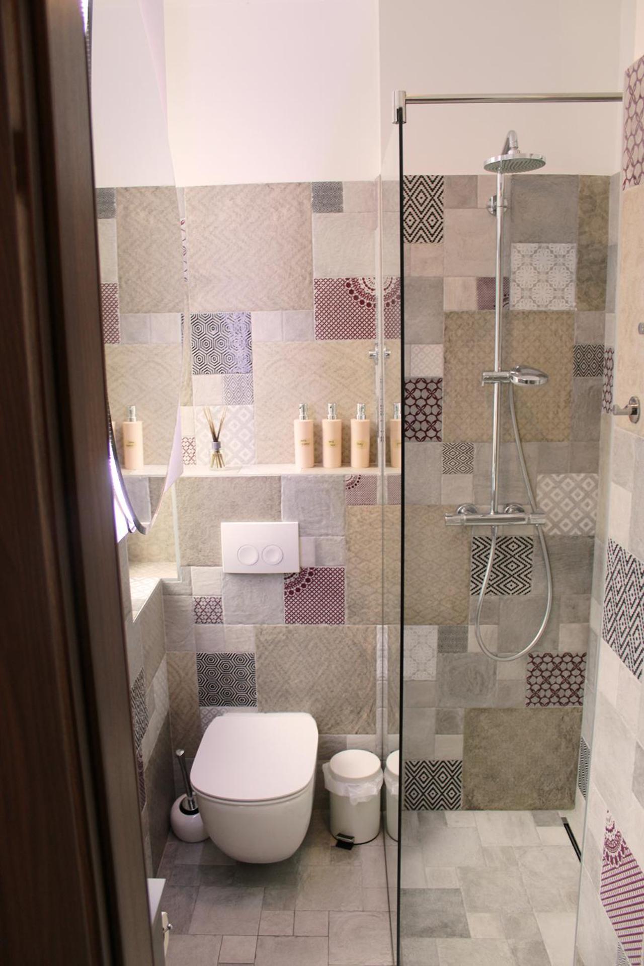 Apartment Amber Rijeka Zewnętrze zdjęcie