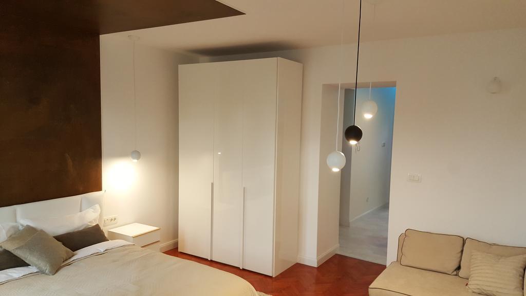 Apartment Amber Rijeka Zewnętrze zdjęcie