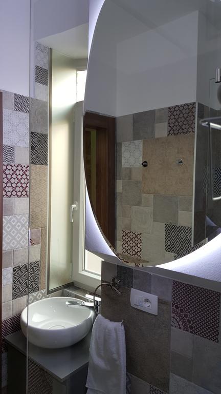 Apartment Amber Rijeka Zewnętrze zdjęcie