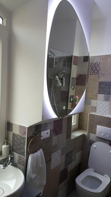 Apartment Amber Rijeka Zewnętrze zdjęcie