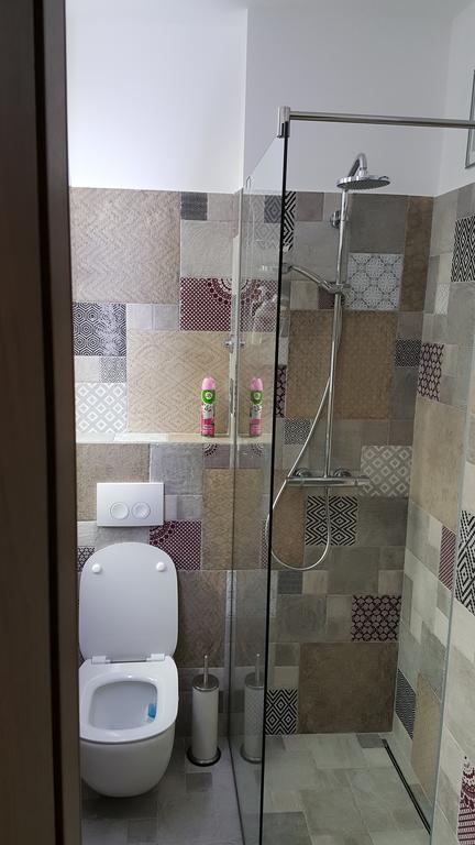 Apartment Amber Rijeka Zewnętrze zdjęcie